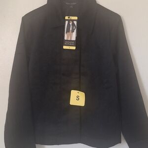 Banana Republic Black Women's Jacket